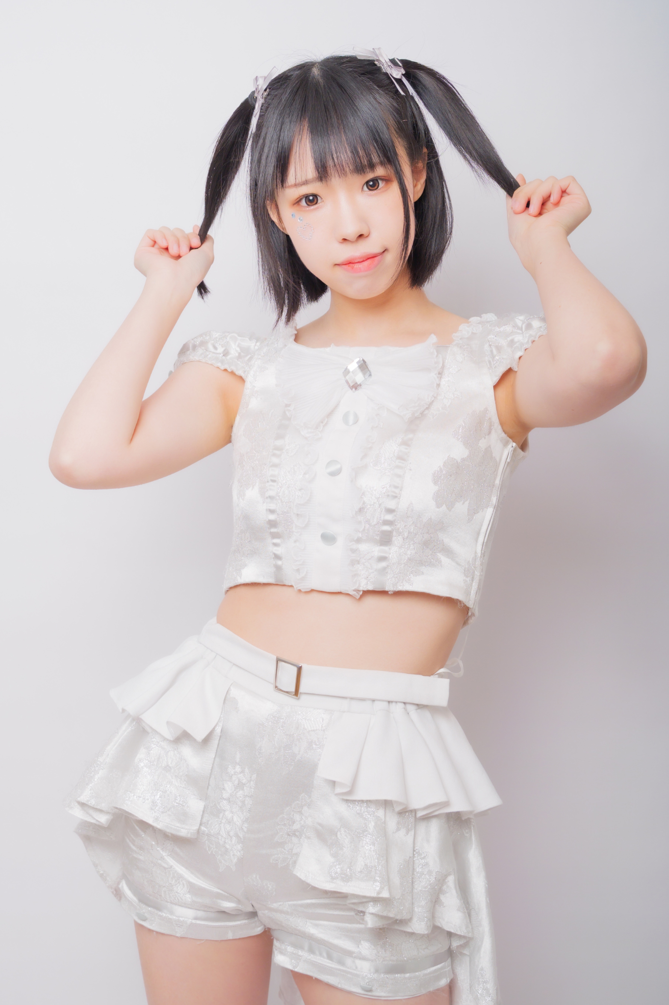 塙瑠香 | 川崎純情小町☆オフィシャルサイト