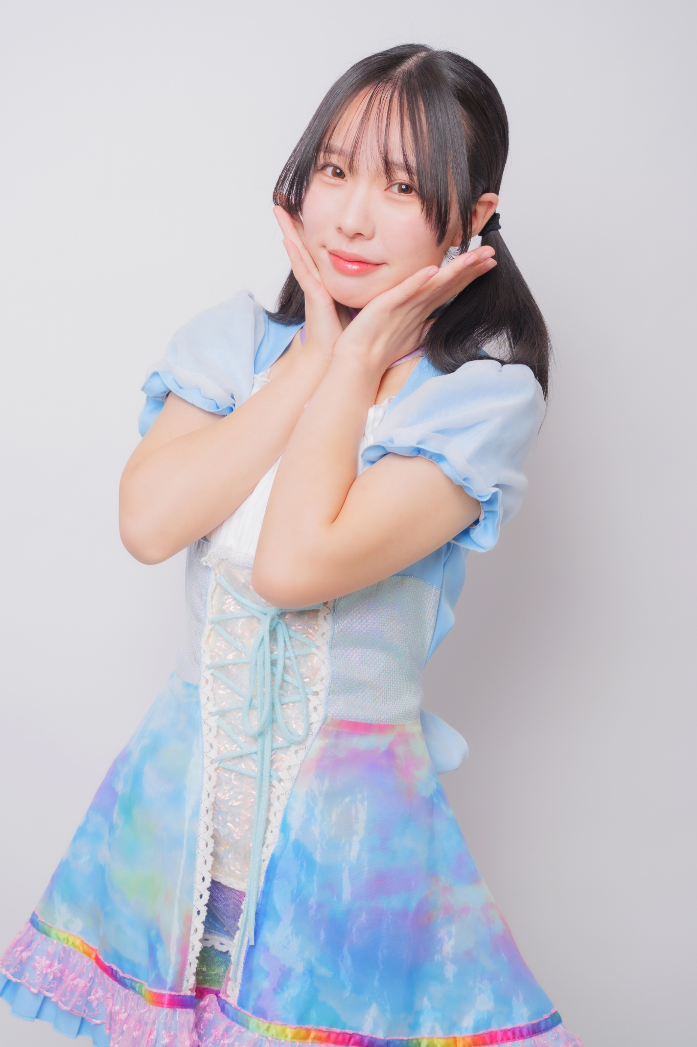 ダイアモンド　千鶴　PR + 鶴田ちなみ | 川崎純情小町☆オフィシャルサイト