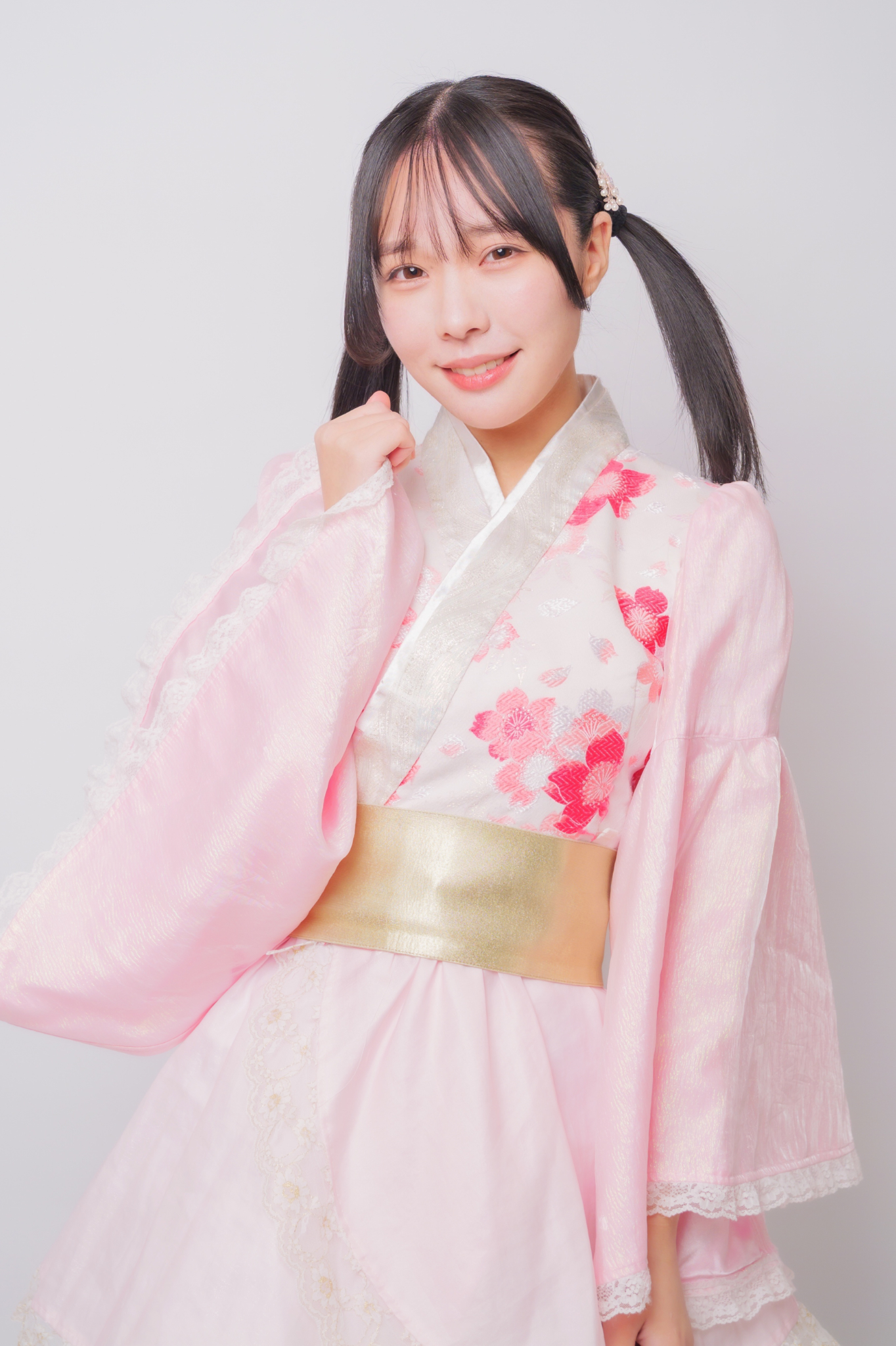 鶴田ちなみ | 川崎純情小町☆オフィシャルサイト